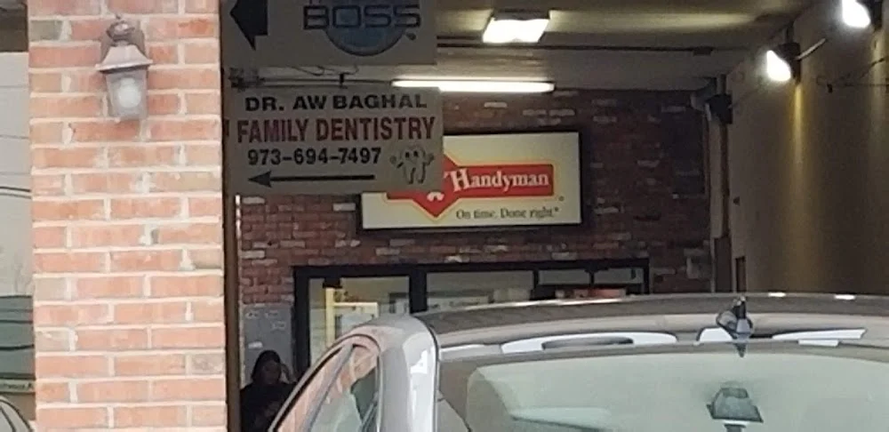 Dr. A. W. Baghal Family Dentistry 1