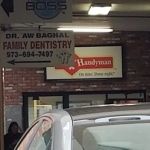 Dr. A. W. Baghal Family Dentistry