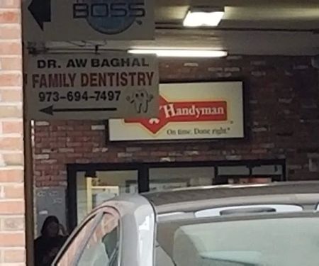 Dr. A. W. Baghal Family Dentistry
