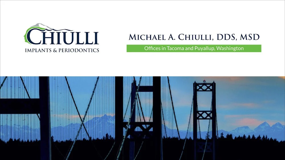 Chiulli Implants and Periodontics 6