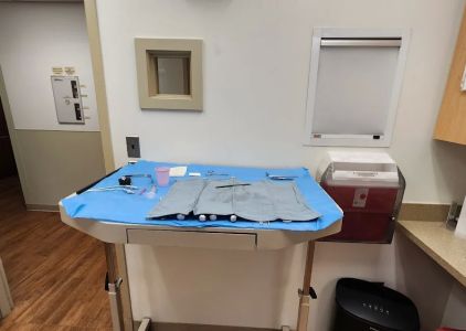 Yardley Family Dental