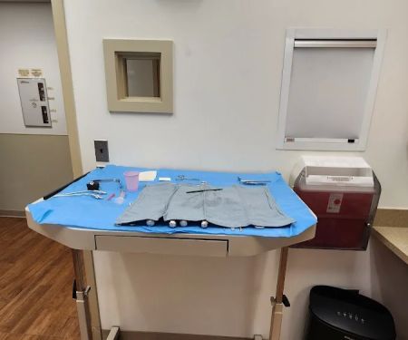 Yardley Family Dental