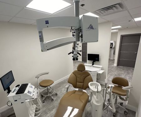 Hamilton Endodontics