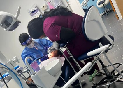 Belmont Dental - Hamilton