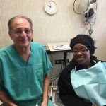 Hamilton Oral & Maxillofacial Surgery Michael B Kushner DDS