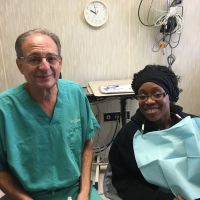 Hamilton Oral & Maxillofacial Surgery Michael B Kushner DDS ico