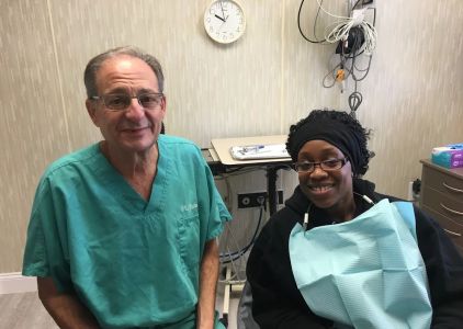 Hamilton Oral & Maxillofacial Surgery Michael B Kushner DDS