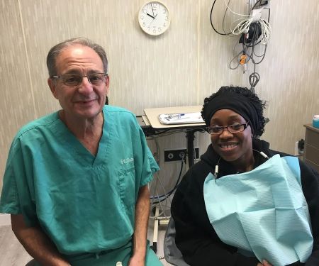 Hamilton Oral & Maxillofacial Surgery Michael B Kushner DDS