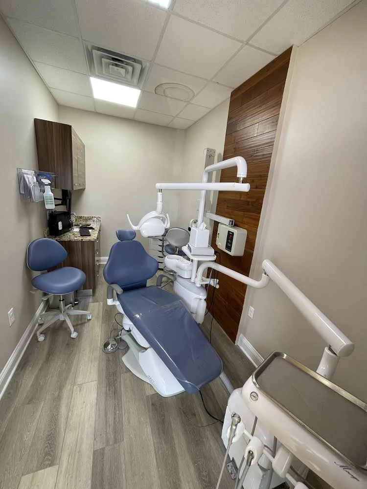 Columbia Dental 1