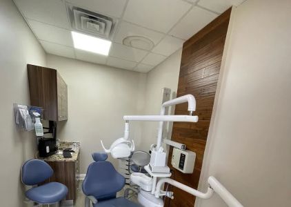 Columbia Dental