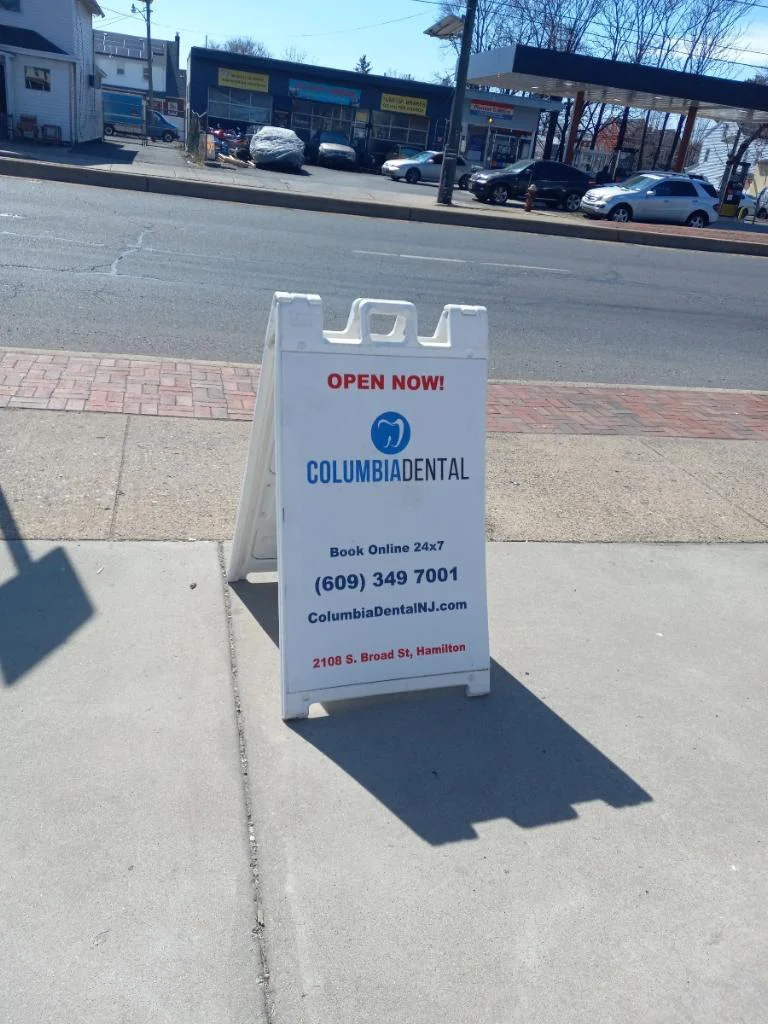 Columbia Dental 5