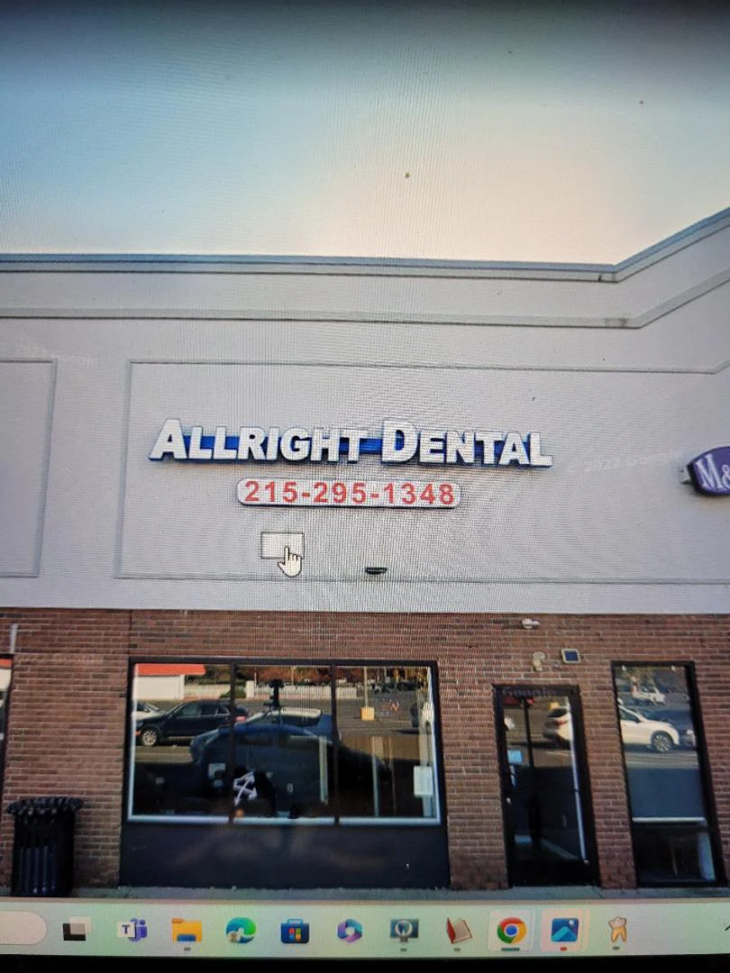 ALLRIGHT DENTAL 1