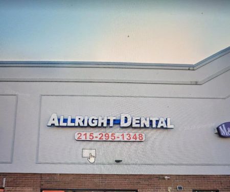 ALLRIGHT DENTAL