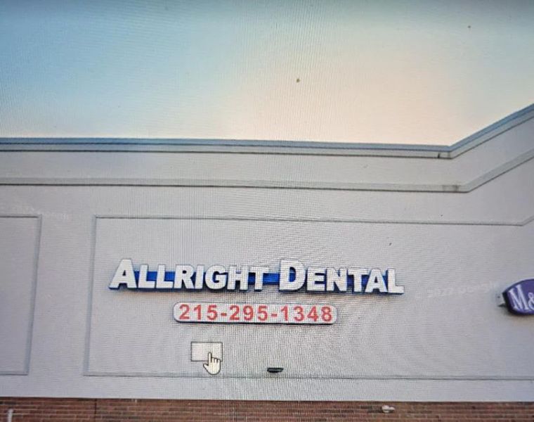 ALLRIGHT DENTAL