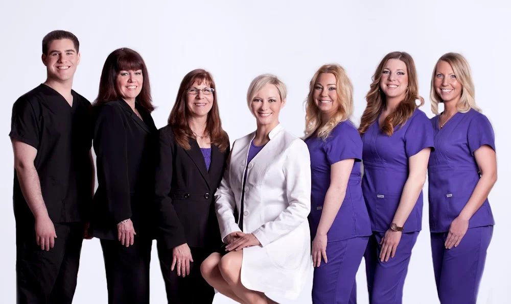 Pearly Whites Dental Care Morrisville Dentist Picture 1