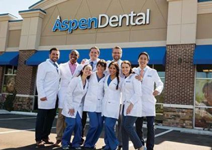 Aspen Dental - Worcester, MA