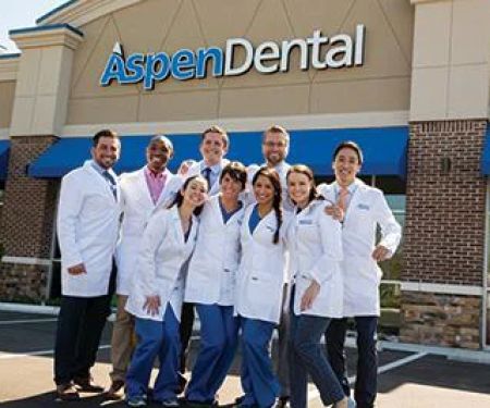 Aspen Dental - Worcester, MA