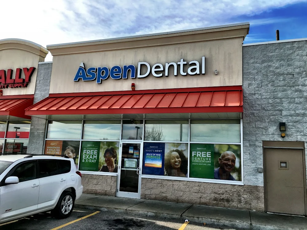 Aspen Dental - Worcester, MA 3