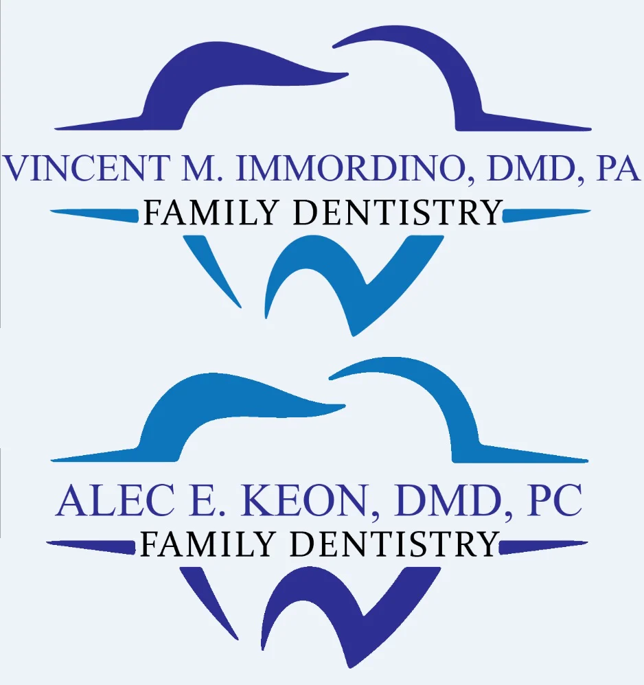 Vincent M. Immordino, DMD PA and Alec E. Keon, DMD PC 3