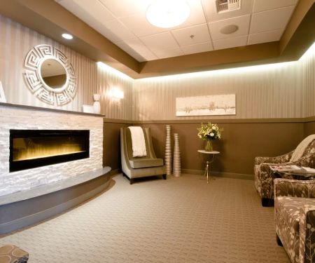 Tranquility Dental Wellness