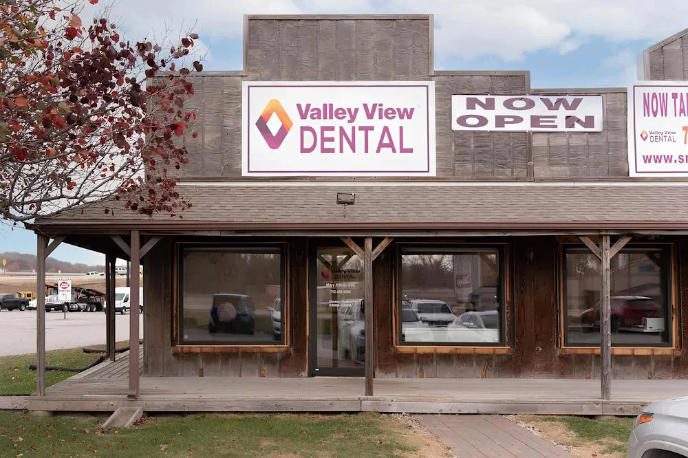 Valley View Dental 6