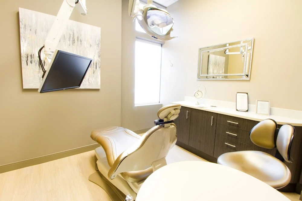 Tranquility Dental Wellness 7