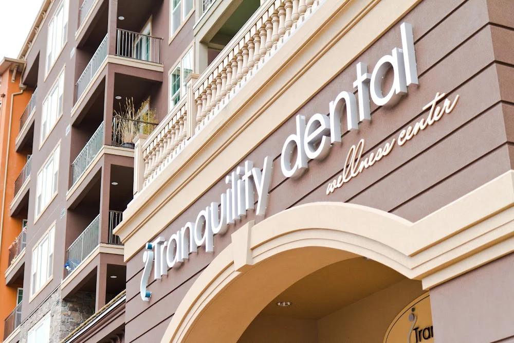 Tranquility Dental Wellness 2