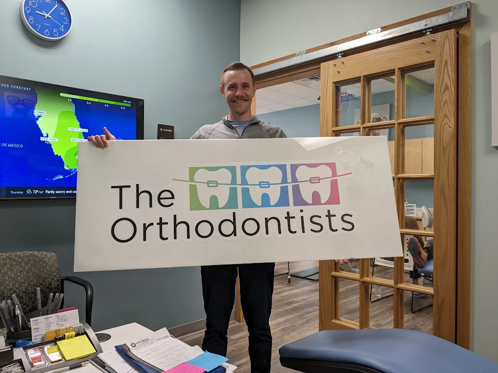 The Orthodontists at Council Bluffs 1