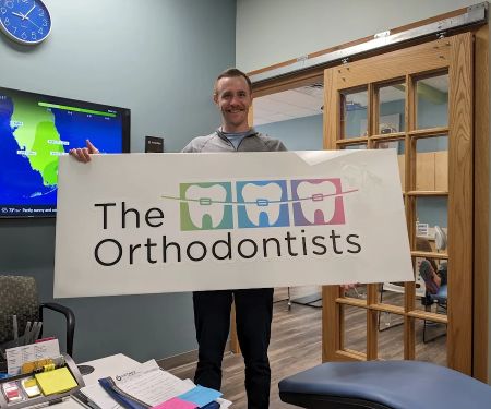 The Orthodontists at Council Bluffs