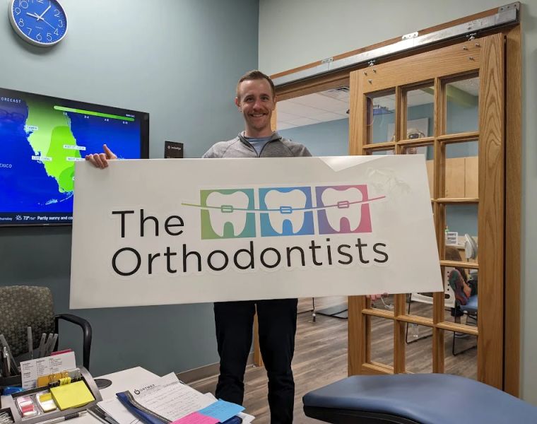 The Orthodontists at Council Bluffs