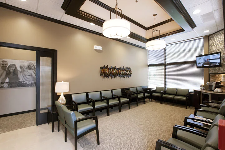 Oswego Commons Family Dental 3