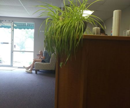 Orthodontics Specialty