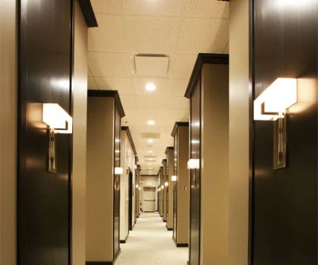 Oswego Commons Family Dental