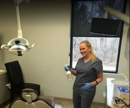 BlueJay Family Dental