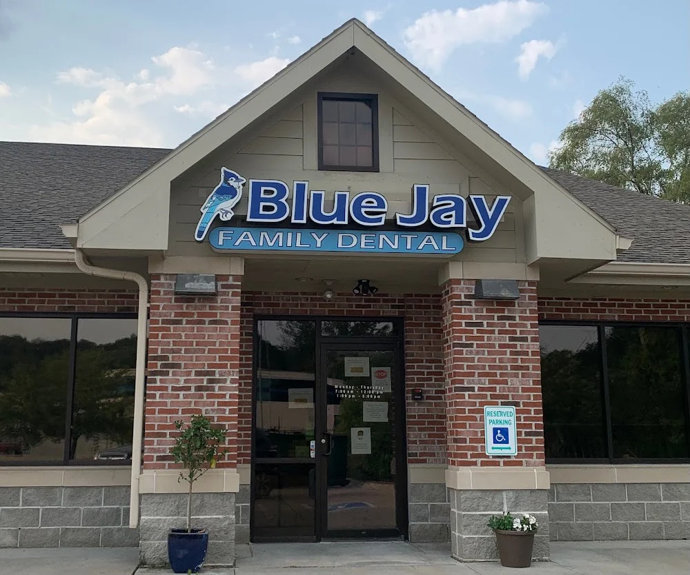 BlueJay Family Dental 8