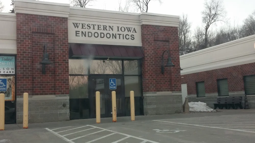 Western Iowa Endodontics 1