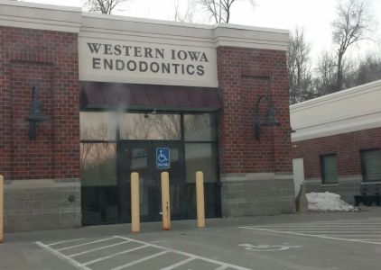 Western Iowa Endodontics