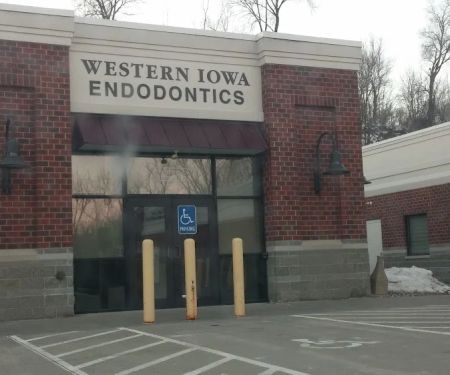 Western Iowa Endodontics