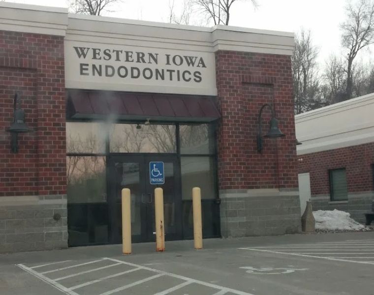 Western Iowa Endodontics