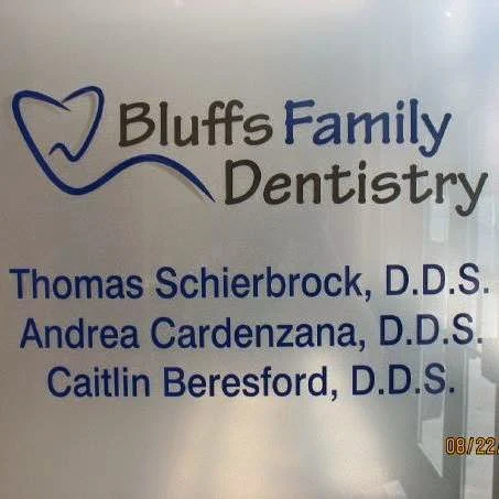 Bluffs Family Dentistry 2