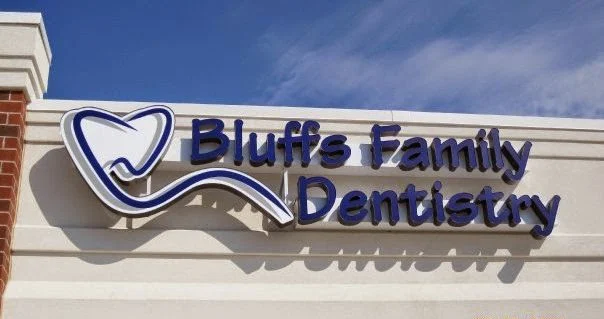 Bluffs Family Dentistry 1