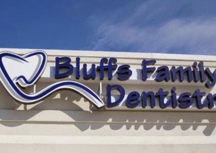 Bluffs Family Dentistry