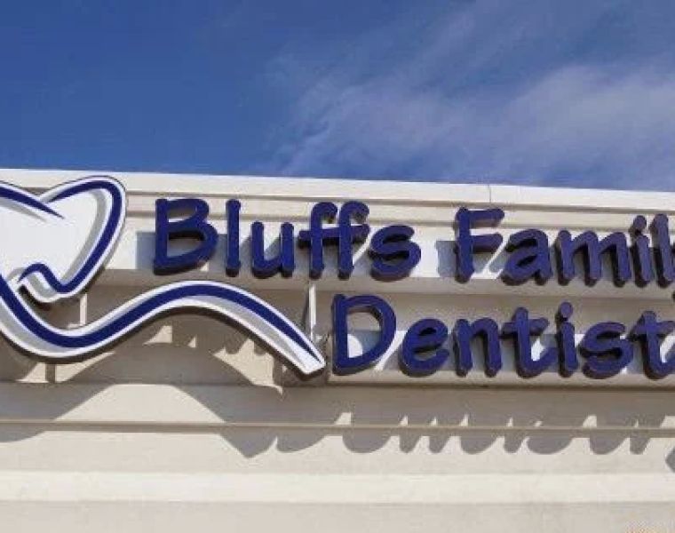 Bluffs Family Dentistry