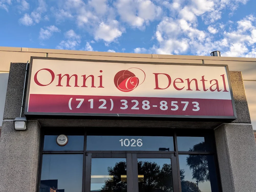 Omni Dental Centre 2