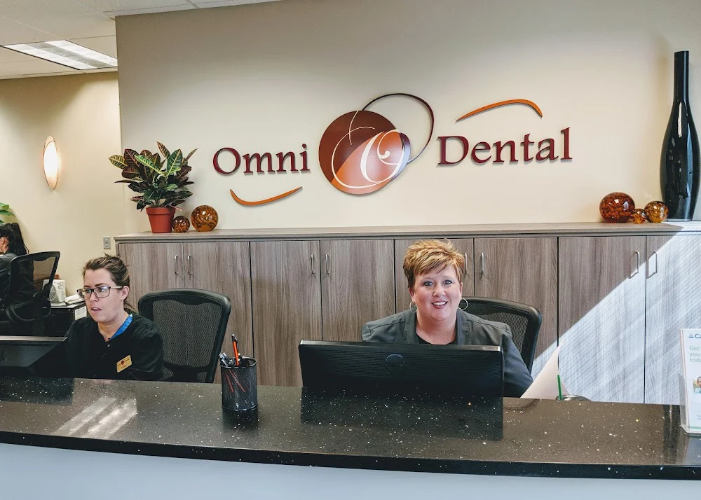 Omni Dental Centre 7