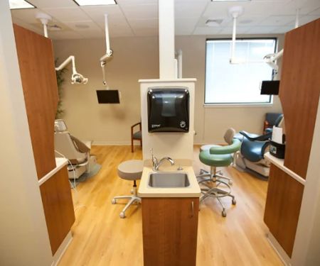Omni Dental Centre