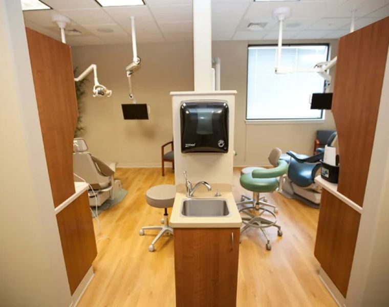 Omni Dental Centre