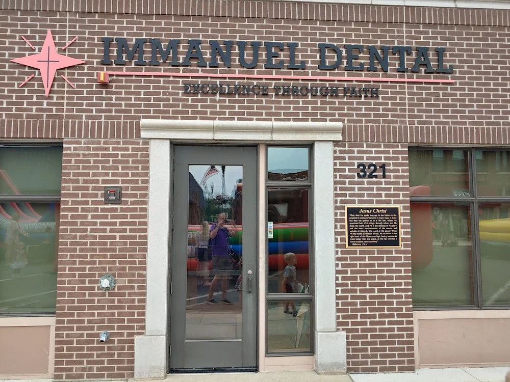 Immanuel Dental Picture 1
