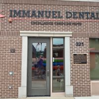 Immanuel Dental ico