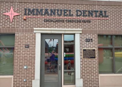 Immanuel Dental